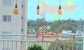 Imagem 2: Apartamento no Jardins do Éden II