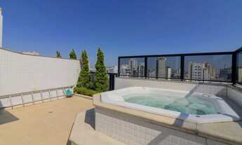 Imagem: Venda Cobertura 2 Dormitórios - 93 m²