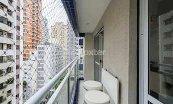 Imagem 7: Apartamento à venda Rua Mateus Grou, Pinheiros - São Paulo