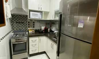 Imagem 6: Venda de Casa em Condomínio Fechado - Parque dos Ipês, São José dos Campos/SP