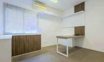 Imagem 6: Casa Comercial no Jardim Paulista : 643 m² com até 12 vagas de garagem