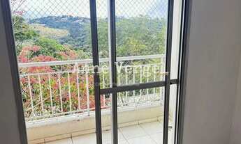 Imagem 4: Apartamento com 3 quartos à venda no bairro Caiapia em Cotia com 65m² e 1 vaga de carro pr