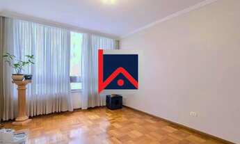 Imagem 4: Aluguel Apartamento 3 Dormitórios - 186 m² Paraíso