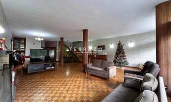 Imagem 5: Casa à venda, 3 quartos, 1 suíte, 4 vagas, Agriões - Teresópolis/RJ