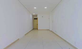 Imagem 4: Imóvel para venda com 31 metros quadrados com 1 quarto em Centro - São Paulo - SP