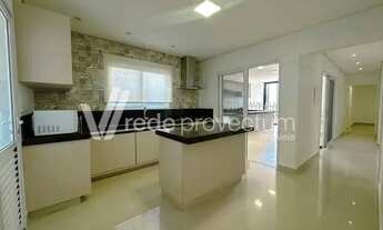 Imagem 7: Casa a venda no Condominio Campos do Conde 2 na cidade de Paulinia