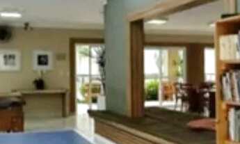 Imagem 7: Apartamento locação / Condominio Tipuana