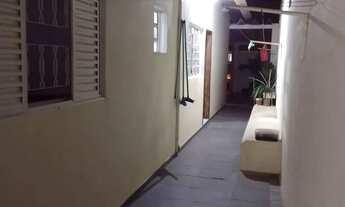 Imagem 3: Casa em rua José Nicoleti - Recanto das Águas - São Pedro/SP