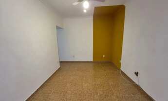 Imagem 4: Imóvel para venda com 72 metros quadrados com 2 quartos em Campo Grande - Santos - SP