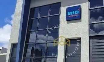 Imagem: Salão para alugar, 125 m² por R$ 7.500,00/mês