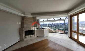 Imagem 5: Apartamento em Rua Quintino Bocaiúva - Centro - Novo Hamburgo/RS