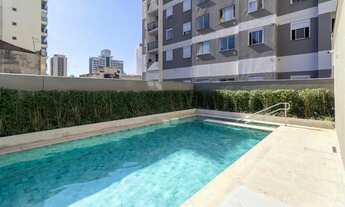 Imagem: Apartamento para venda em Água Branca com