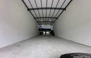 Imagem 3: Galpão para Locação 310 m² construídos