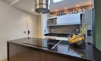 Imagem 4: Apartamento para venda em Barra Funda com 2 quartos, sendo 1 suíte , 67m²