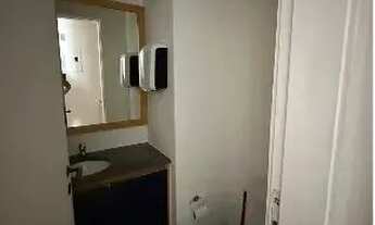 Imagem 4: SALA COMERCIAL COM 35M² NO CENTRO EMPRESARIAL JARDIM BOTÂNICO