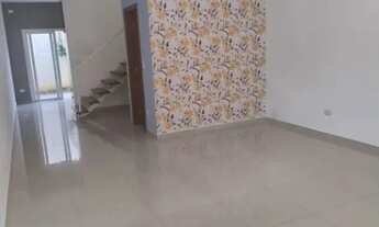 Imagem 3: Sobrado com 3 dormitórios à venda, 125 m² por R$ 600.000 - Esplanada Independência - Tauba