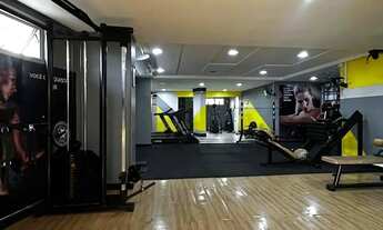 Imagem 6: Apartamento à venda em Goiânia, Vila Alpes, com 3 quartos, com 82 m²