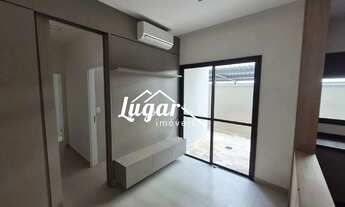 Imagem 3: Apartamento 2 Quartos com 1 Suíte, 70 m², Fragata Sul - Aluguel em Marília