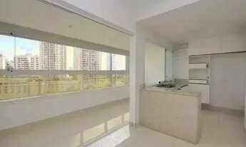 Imagem 2: Apartamento para Venda em Nova Lima, Vila da Serra, 2 dormitórios, 2 suítes, 3 banheiros