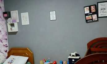 Imagem 7: VENDO OU TROCO Casa com 2 dormitórios