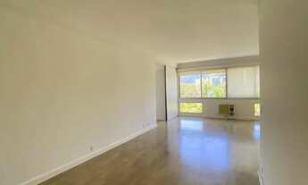 Imagem 5: Apartamento para Alugar 155 m2 com Vaga de Garagem Lagoa - Rio de Janeiro - RJ