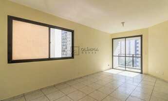 Imagem 3: Venda Apartamento 2 Dormitórios - 59 m² Moema