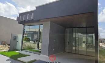 Imagem: Cond. Porto Marina, casa com 3 suítes