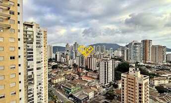 Imagem 5: Apartamento 3 Quartos a Venda em Santos - Sp