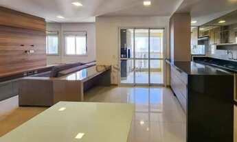 Imagem 3: Apartamento para alugar no Edifício Alameda Eco Resort 2 quartos (1 suíte), 81,62m², 2 va