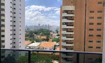 Imagem 5: Venda Apartamento 4 Dormitórios - 205 m² Moema