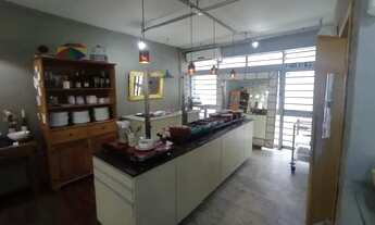 Imagem 6: IMOBILIÁRIA SCHOTKIS VENDE CASA COMERCIAL DE 02 PISOS, ALUGADA, APROXIMADAMENTE 450M², PAR