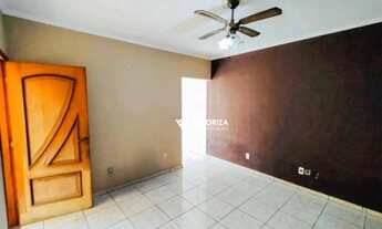 Imagem 3: Casa com 4 quartos, 194 m² - venda por R$ 620.000 ou aluguel por R$ 3.250/mês - Vila Barão