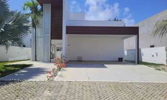 Imagem 2: CASA NO CONDOMÍNIO ALPHAVILLE SERGIPE [28675