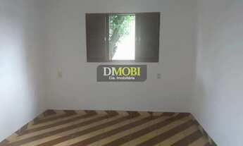 Imagem 4: Casa com 2 dormitórios para alugar, 80 m² por R$1.100,00/mês - Parque Espírito Santo - Ca