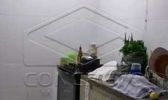 Imagem 7: Casa Padrão em Bauru