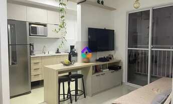 Imagem 4: Apartamento no Urban São Cristóvão