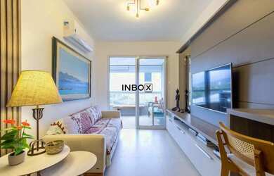 Imagem 2: Cobertura à venda no Thai, no Campeche, em Florianópolis