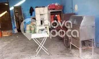 Imagem 3: São Cristóvão