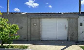 Imagem: CASA NO GRAND JARDIM! ACEITA FINANCIAMENTO