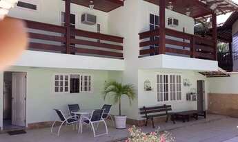 Imagem 7: Casa de condomínio para venda tem 180 metros quadrados com 4 quartos