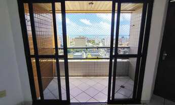 Imagem 3: Apartamento à venda em Manaíra - R$ 670 mil - 3 quartos