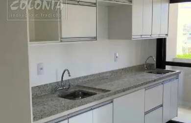 Imagem 6: Apartamento para venda ou locação - Parque das Nações, Santo André