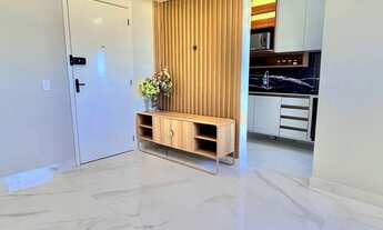 Imagem 4: AP REFORMADO E MOBILIADO - LAZER COMPLETO HÁ 7 M DE VITÓRIA!