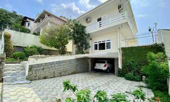 Imagem: Ótima Casa com vista mar, semimobiliada