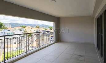 Imagem 5: Apartamento Alto Padrão no Tucuruvi com 155m², 3 Suítes, 2 Vaga e Excelente Localização