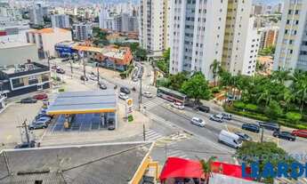 Imagem 7: AREA - VILA IDA - SP