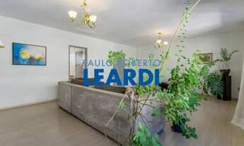 Imagem: APARTAMENTO - BELA VISTA - SP