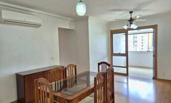 Imagem 2: 3D com suíte, churrasqueira e vaga