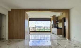 Imagem 5: Apartamento de 109,92m² com 3 quartos, 3 suítes para alugar no Olhos D`agua, Ribeirão Pret