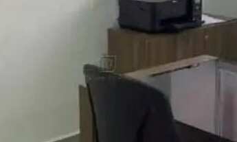 Imagem 5: Sala Comercial para venda em Jardim Botânico de 84.13m² com 2 Garagens